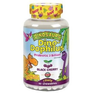 Dinophilus Cereza 60Dinos Mast (Refrigeracion)