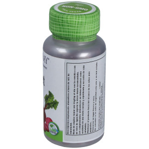 Beet Root (Remolacha) 100Cap.Veg.