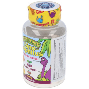 Dinophilus Cereza 60Dinos Mast (Refrigeracion)