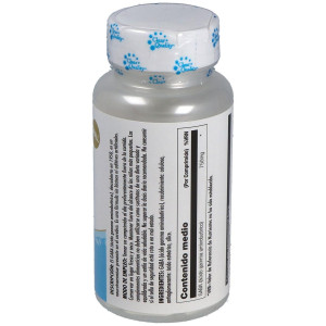 Kal Gaba 750Mg 30Comp