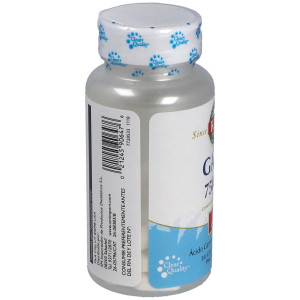 Kal Gaba 750Mg 30Comp