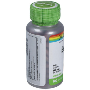 Beet Root (Remolacha) 100Cap.Veg.