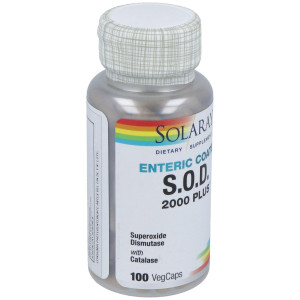 S.O.D. 2000 Plus 100Cap.Veg.