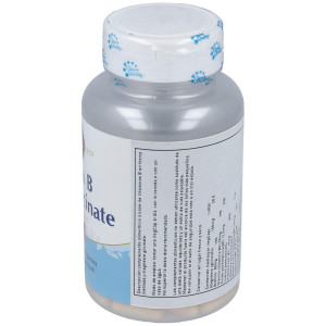 Stres B Mag Glycinate 60Cap.Veg.