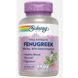 Fenugreek (Fenogreco)...
