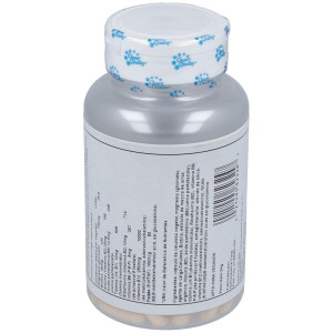 Stres B Mag Glycinate 60Cap.Veg.