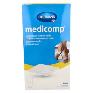 Medicomp Compresas Non...