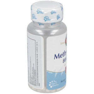 Metil Folate 800Mcg. 90Comp.