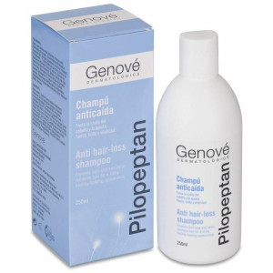Genové Pilopeptan Champú...