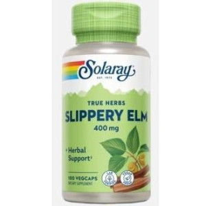 Slippery Elm Bark (Olmo)...
