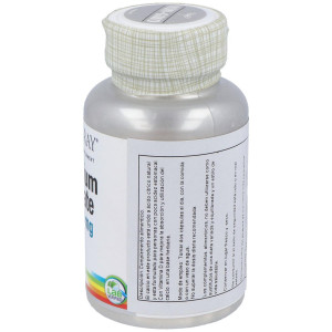 Calcium W/D3 Citrate 1000 Mg - 90 Cápsulas