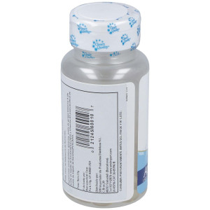 D-3 25 Mcg (1000 Ui) Perlas Activgel 100 U