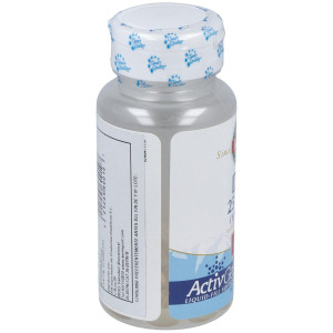 D-3 25 Mcg (1000 Ui) Perlas Activgel 100 U