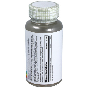 Super D3 4000Ui 100Perlas