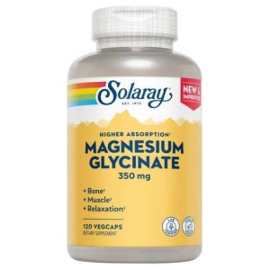 Solaray Magnesium...