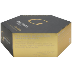 Germinal Acción Inmediata Doble Efecto Flash, 5 Ampollas