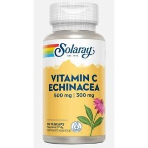 Vitamina C 500Mg +...
