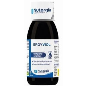 Nutergia Ergyviol 150Ml