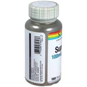 Super D3 4000Ui 100Perlas