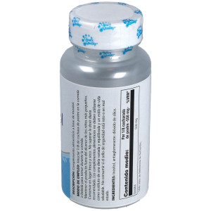 Myo Inositol 550Mg. 57Gr.