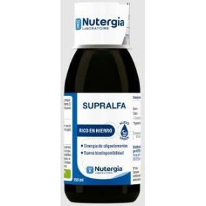 Supralfa (Bioalfa)...