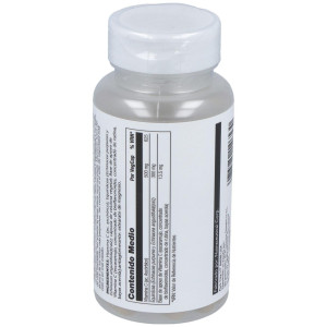 Vitamina C 500Mg + Echinacea 300Mg. 60Cap.