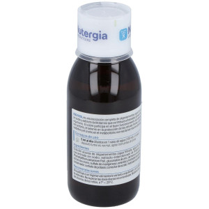 Nutergia Ergyviol 150Ml