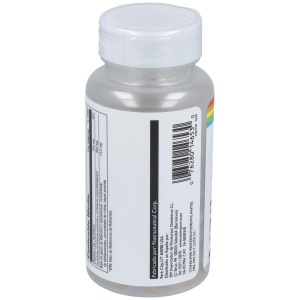 Vitamina C 500Mg + Echinacea 300Mg. 60Cap.