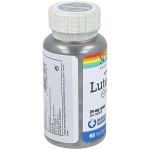 Advanced Lutein Eyes Tm 24Mg 60Vcap.