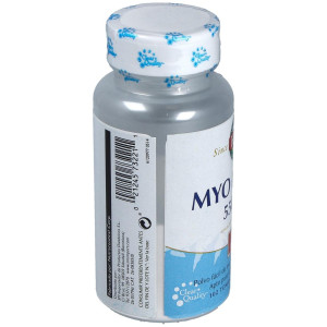 Myo Inositol 550Mg. 57Gr.