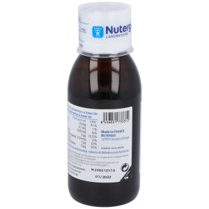 Supralfa (Bioalfa) (Minerales Y Oligoelem.) 150Ml.