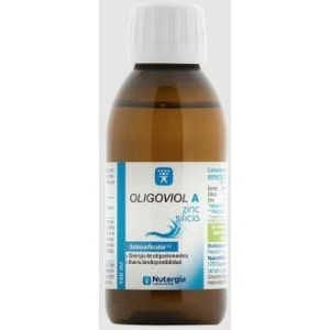 Oligoviol Sm-A Zinc-Silicio...