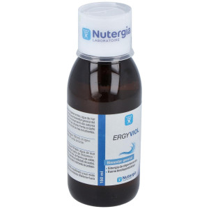 Nutergia Ergyviol 150Ml