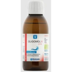 Oligoviol Sm-I Zinc 150Ml.