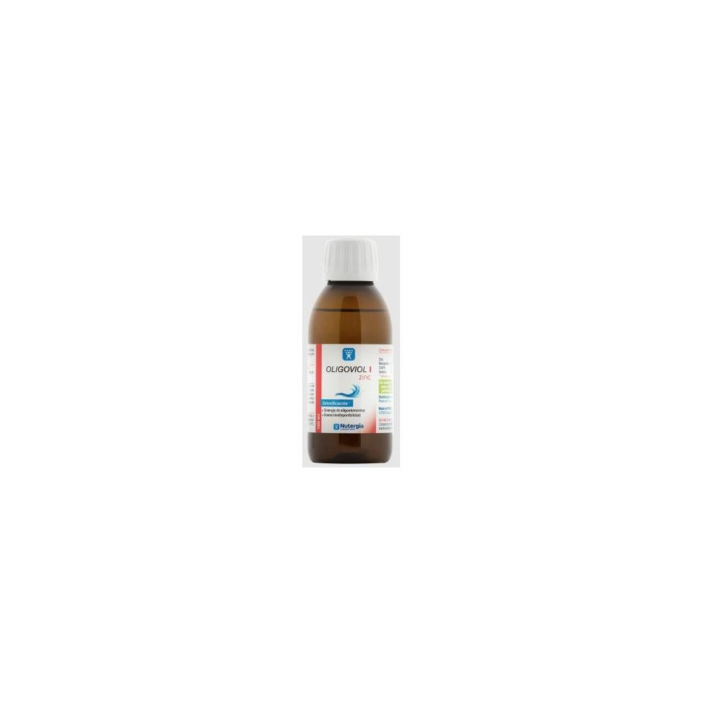 Oligoviol Sm-I Zinc 150Ml.