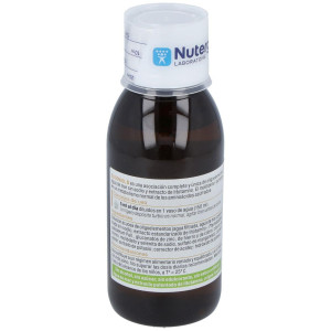 Oligoviol Sm-B Molibdeno 150Ml.