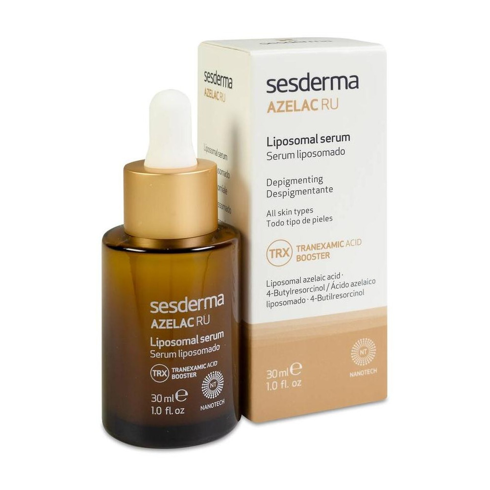 Sesderma Azelac Ru Liposomal Sérum Despigmentante, 30 Ml
