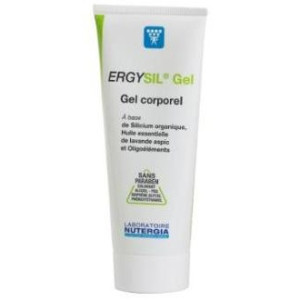 Ergysil Gel (Silicio Organico) 75Ml.