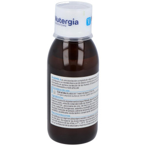 Oligoviol Sm-A Zinc-Silicio 150Ml.