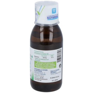 Oligoviol Sm-N Magnesio 150Ml.