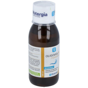 Oligoviol Sm-B Molibdeno 150Ml.