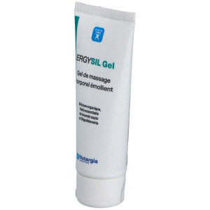 Ergysil Gel (Silicio Organico) 75Ml.