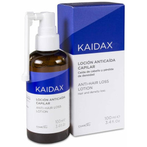 Kaidax Loción Capilar...