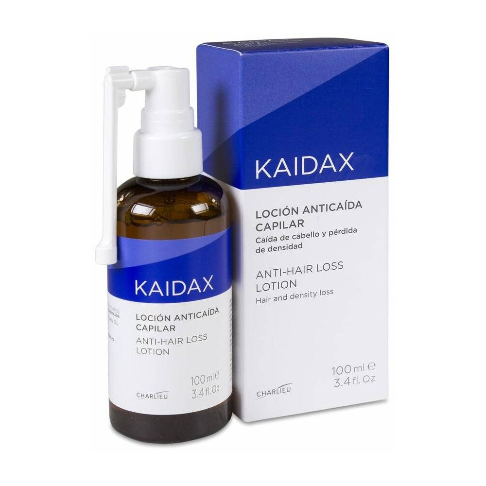 Kaidax Loción Capilar Anticaída Spray 100Ml