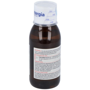 Oligoviol Sm-I Zinc 150Ml.
