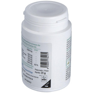 Nutergia Ergyprotect Confort 60Cáps