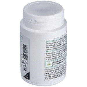 Nutergia Ergyprotect Confort 60Cáps