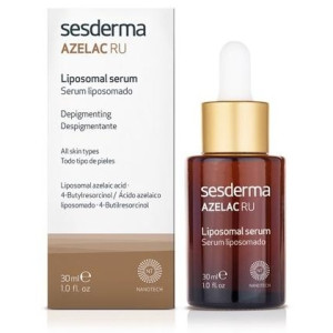 Sesderma Azelac Ru Liposomal Sérum Despigmentante, 30 Ml
