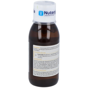 Oligoviol Sm-C Manganeso-Cobre 150Ml.