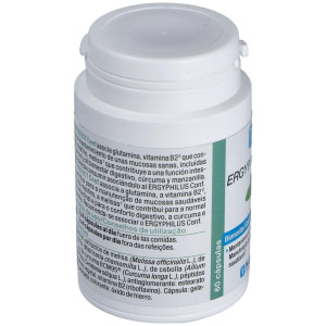 Nutergia Ergyprotect Confort 60Cáps